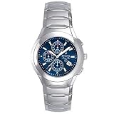 Bulova Men's Marine Star Chronograph Watch #96G73
