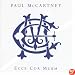 Paul McCartney - Ecce cor meum (Behold My Heart)