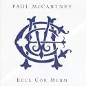 Paul McCartney: Ecce Cor Meum