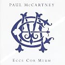 Paul McCartney...