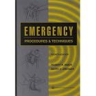Emergency Procedures and Techniques (Emergency Procedures and Techniques (Simon)) by Robert R Simon and Barry E Brenner