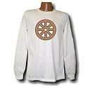 Wheel of Teaching Long Sleeve T-shirt