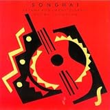 Songhai