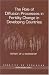 Book The Role of Diffusion Processes in Fertility Change in Developing Countries (Compass Series)