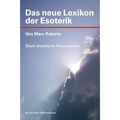 Das neue Lexikon der Esoterik
