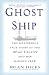 Book cover of Ghost Ship: The Mysterious True Story of the Mary Celeste and Her Missing Crew.