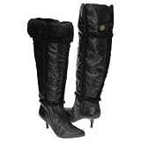 Sporting Goods : Naughty Monkey Women's Anastasia Boot