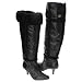 Sporting Goods : Naughty Monkey Women's Anastasia Boot