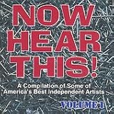 Vol. 1-Now Hear This!