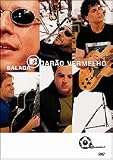 DVD : Balada Mtv - Barao Vermelho