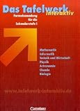 Produkt-Bild: Das Tafelwerk interaktiv - Westliche Bundesl&auml;nder: Sch&uuml;lerbuch