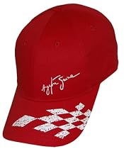 Marlboro Ayrton Senna Cap
