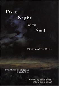 Cover of "Dark Night of the Soul" Cover of "Dark Night of the Soul"