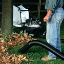 Leaf Vacuum Kit for Lawn Vacuum
