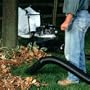 Leaf Vacuum Kit for Lawn Vacuum