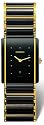 Rado Men's Integral Collection Two-Tone Watch #R20282162