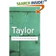 The Course of German History (Routledge Classics) (Routledge Classics) by A. Taylor