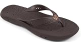 Cobian Mens Waterman - Brown