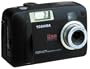 Toshiba PDR-M71 3MP Digital Camera w/ 2.8x Optical Zoom