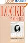 Locke in America: The Moral Philosophy of the Founding Era (American Political Thought (University of Kansas))