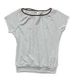 Forvert T-Shirt Frauen, melange, L