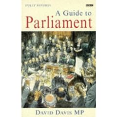 A Guide to Parliament (BBC Books)