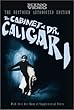 The Cabinet of Dr. Caligari (Restored Authorized Edition)