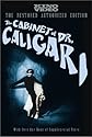 The Cabinet of Dr. Caligari (Restored Authorized Edition)