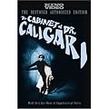 The Cabinet of Dr. Caligari