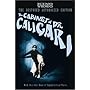The Cabinet of Dr. Caligari (Restored Authorized Edition)