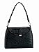Wolf Designs Leaving London Leather Kimberly Handbag & Accessory Case #355435