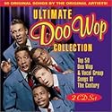 The Ultimate Doo Wop Collection