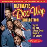 The Ultimate Doo Wop Collection