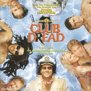 CD-Charts  Search : Club Dread