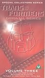Review Maverick Entertainment  / Transformers - Original Series - Vol. 3 [1986]