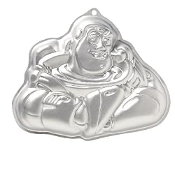 WILTON TOY STORY CAKE PAN 2105-8080