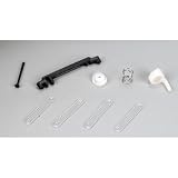 Steering & Servo Saver Hardware: Micro SCT, Rally