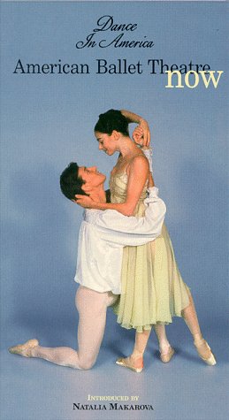 American Ballet Theatre Now by Ballet Videos