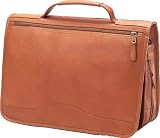 Review   / Clava 1155 Expandable Briefcase