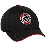 Cap Cubs Jr Gel ACL