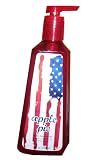 "Apple Pie" Anti-bacterial Deep Cleansing Hand Soap