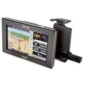 C520T (Europe) with TMC Cradle