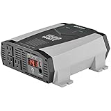 Cobra CPI1590 1500W Professional Power Inverter