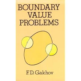 Boundary Value Problems