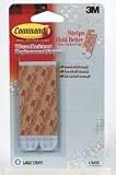 3M #17605B Water Resist Bath Strips