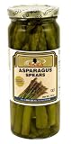 Asparagus Spears Pickled