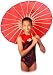 Asian Mist Leotard