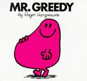 Mr. Greedy (Mr. Men and Little Miss)