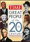 Great People of the 20th Century