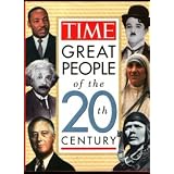 Great People of the 20th Century